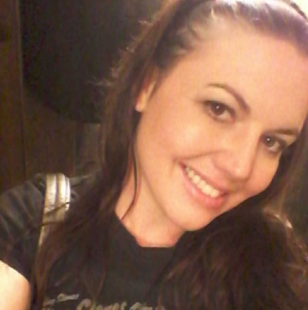 Meet your Posher, Kristen